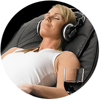 Luxury Spa Massage Chair South Africa