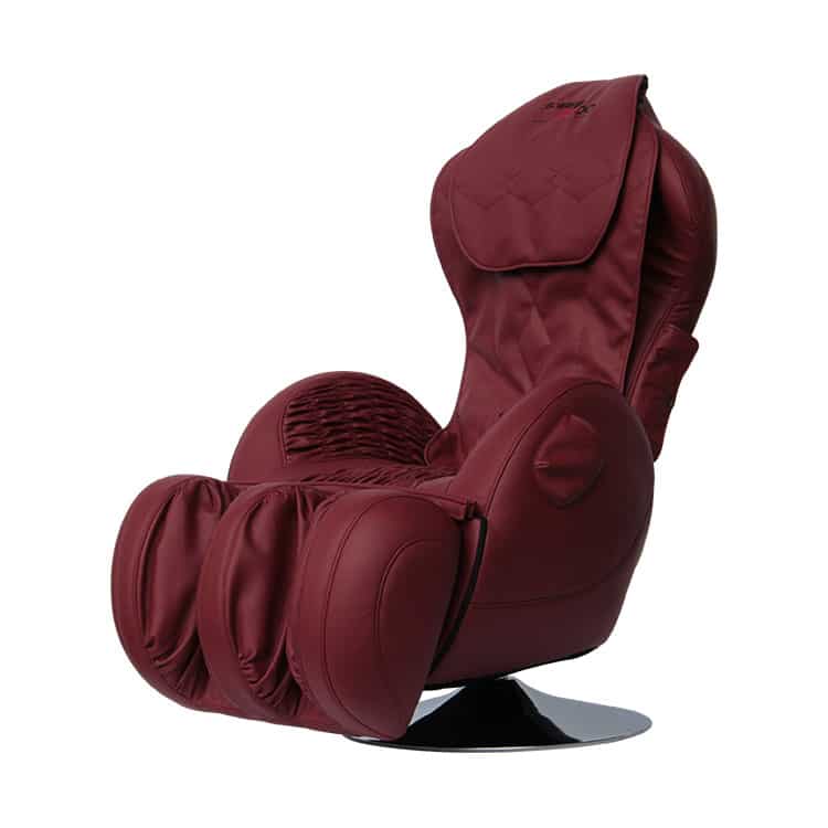 B01 Hometech Luxury Massager Recliner Chairs 3043