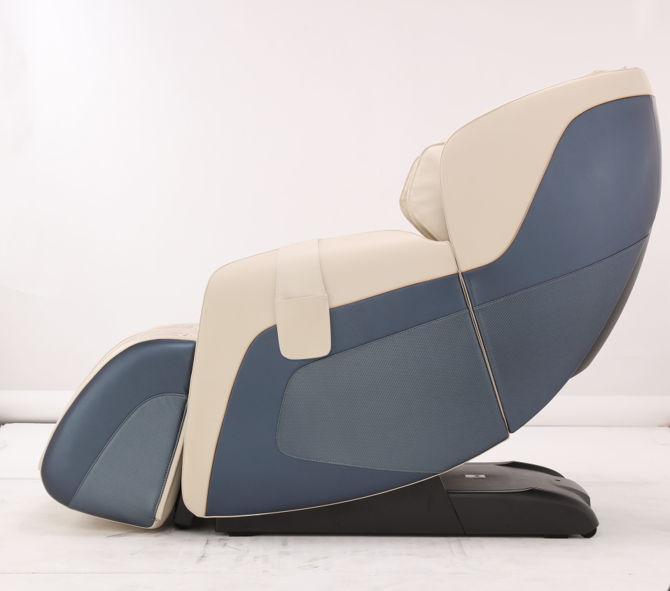 Massage Chair Showroom Pretoria / Try before you buy