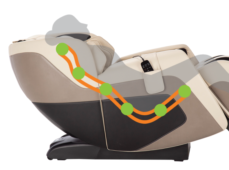 HomeTech Cloud Touch: Can A Robotic Massage Chair Replace A Spa Visit?