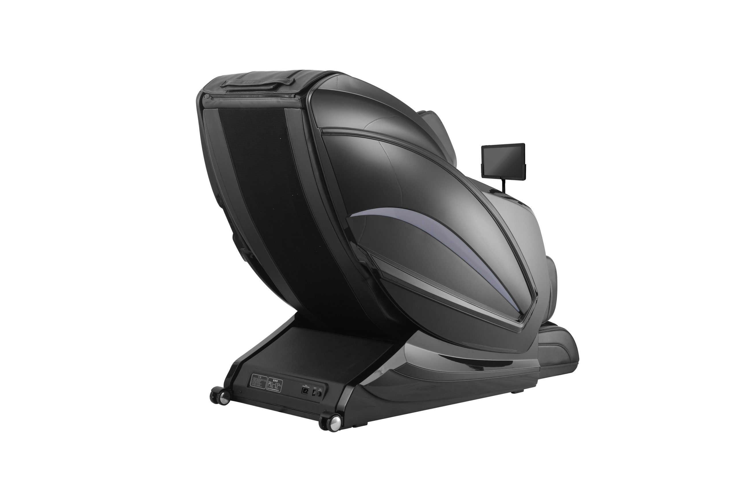hometech cloud touch massage chairs