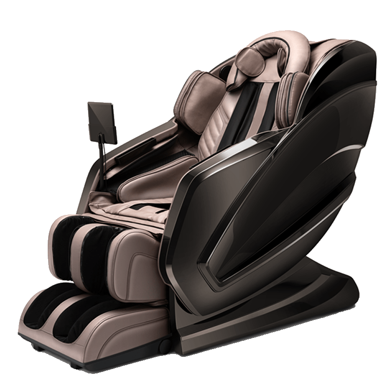 irest 2020 massage chair