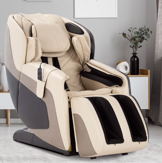 Import Cloud Touch Massage Chairs for sale South Africa