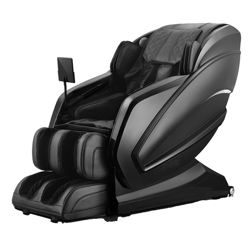 Hometech A15S Sensual Massage Chair