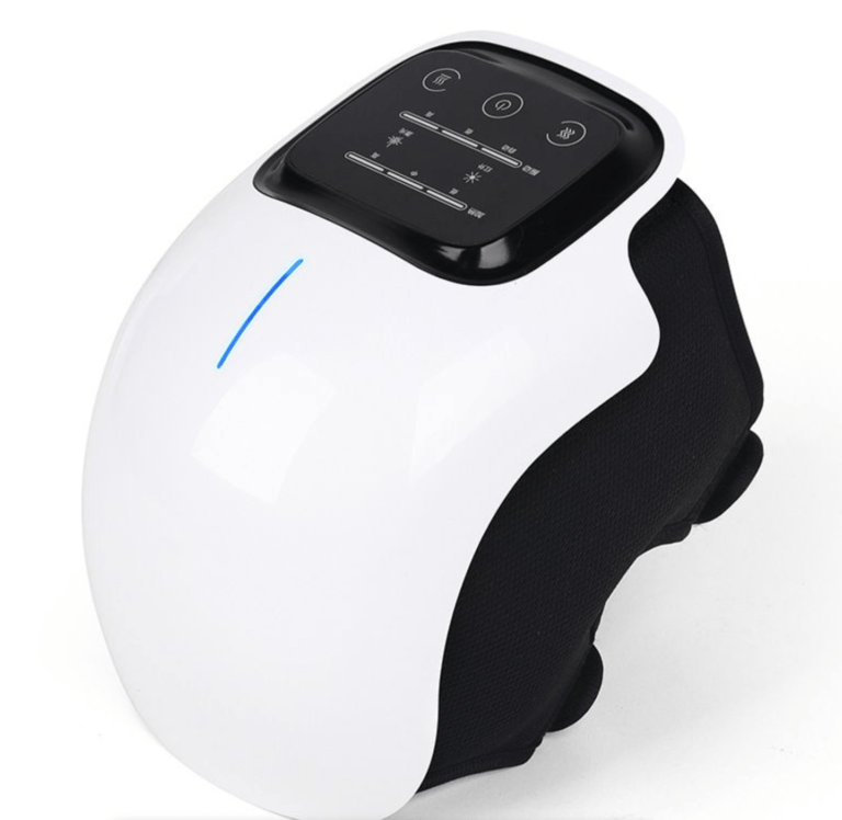 HomeTech: Vibration Knee Massager Available on Takealot