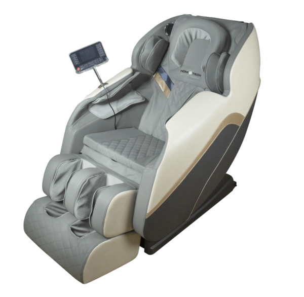 Best High End Massage Chairs – HomeTech Luxury Massage Chair