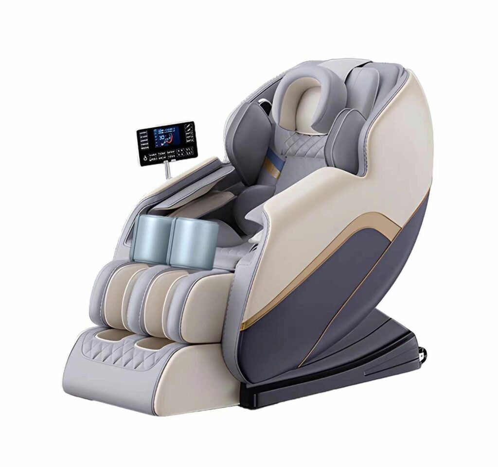 Hometech Massage Luxury Full Body Massage Chairs